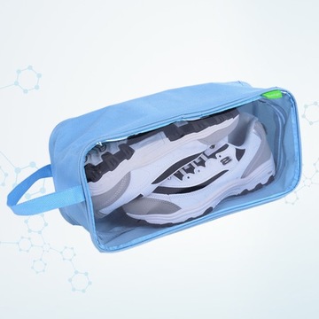 СУМКА ДЛЯ ДОРОЖНОЙ ОБУВИ ВОДОНЕПРОНИЦАЕМЫЙ ОРГАНИЗАТОР ДЛЯ ХРАНЕНИЯ СУМКИ