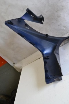 Козырек обтекателя Suzuki Burgman 250 400 03-07' новый