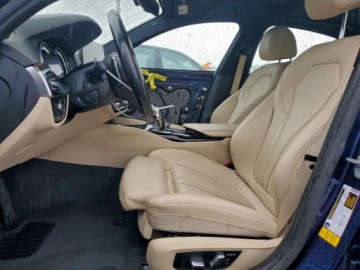 BMW Seria 5 G30-G31 2017 BMW Seria 5 2017 BMW 530 I 2.0 Benzyna 240KM, zdjęcie 6