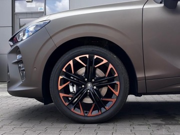 Cupra Terramar 2026 Cupra Terramar VZ 2.0 TSI 265 KM 4Drive, zdjęcie 28