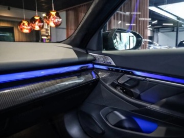 BMW Seria 5 G90-91 M Touring 4.4 V8 727KM 2026 BMW Seria 5 M5 Touring Combi 4.4 (727KM) 2026, zdjęcie 13