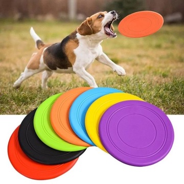 ВЕСЕЛОЕ КОЛЕСО ЛЕТАЮЩЕГО ДИСКА VINEX FRISBEE