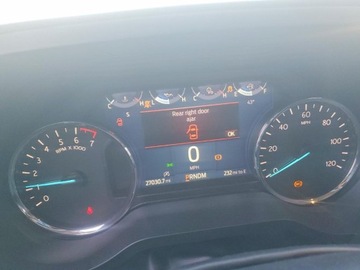 Ford Expedition III 2024 Ford Expedition Xlt 2024 3.5 Benzyna 380KM, zdjęcie 9