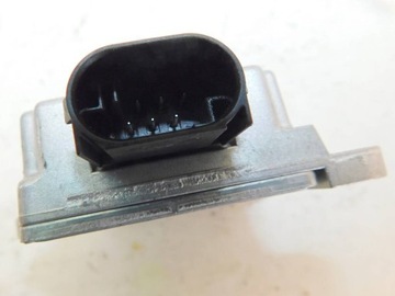 PEUGEOT 407 1.6 HDI 2006R ŘÍZENÍ ESP