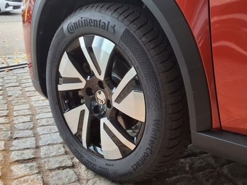 Opel Frontera C SUV Electric Elektryczny 44kWh 113KM 2025 Od ręki - GS 44kWh e113KM, zdjęcie 11