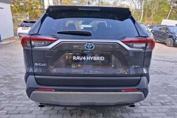 Toyota 2025 Toyota RAV4 Executive 4x4 222KM Polski salon Duzy rabat 2.5 Hybryda, zdjęcie 14
