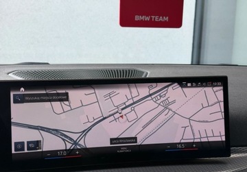 BMW Seria 3 G20-G21 Limuzyna 2.0 320d 190KM 2022 BMW Seria 3 320d xDrive M Pakiet Adaptacyjny LED Webasto Podgrzewanie kier, zdjęcie 28