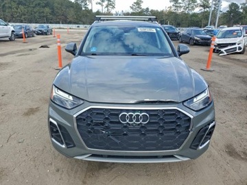Audi Q5 II 2023 Audi Q5 Premium Plus 45 2023 2.0L 2.0 Benzyna 261KM, zdjęcie 5