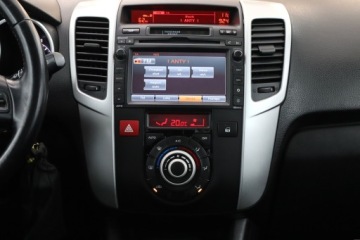 Kia Venga 2011 Kia Venga 1.6 CRDi, Klima, Klimatronic, El. szyby, zdjęcie 11