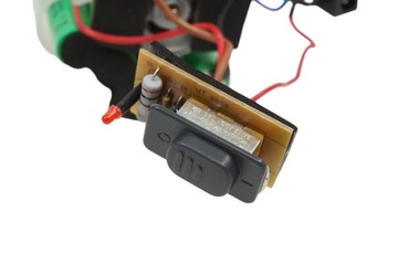 Мотор пылесоса Hoover SJ60WWR6 011