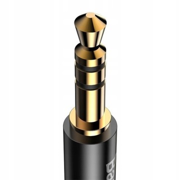 АУДИОКАБЕЛЬ BASEUS USB-C НА МИНИ-ДЖЕК 3,5 ММ AUX