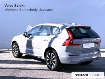 Volvo XC60 II 2023 Volvo XC 60 B4 Benzyna | Core | Salon PL | Serwis, zdjęcie 6
