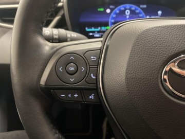 Toyota Corolla XII Sedan Facelifting 1.8 Hybrid 140KM 2024 Toyota Corolla 1.8 Hybrid Style Seria E21 (2019-), zdjęcie 12