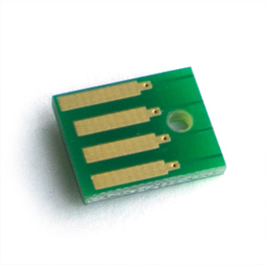 Chip (czip) tonera Lexmark MS711 MS811 MS812 45k
