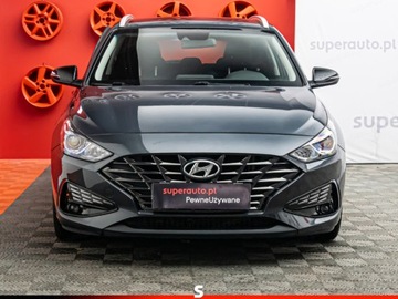 Hyundai i30 III Wagon Facelifting 1.5 T-GDI 48V 160KM 2023 HYUNDAI i30 1.5 T-GDI 48V Smart DCT Combi 160KM 2023, zdjęcie 1