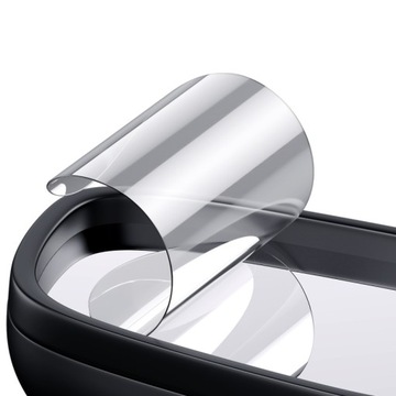НЕДОЖДЕВАЯ ПЛЕНКА BASEUS ДЛЯ БОКОВЫХ ЗЕРКАЛ