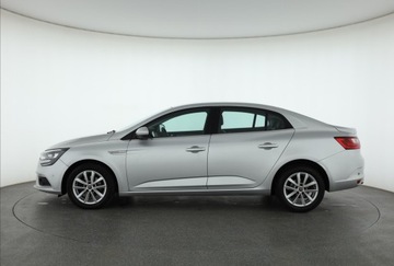 Renault Megane IV Hatchback 5d 1.3 TCe 140 FAP 140KM 2019 Renault Megane 1.3 TCe, Salon Polska, Automat, zdjęcie 2