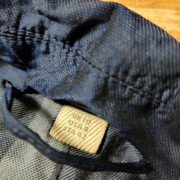 Płaszcz Damski BURBERRY BRIT Premium Logowany 42