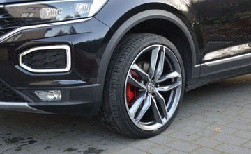 Volkswagen T-Roc 2018 Volkswagen T-Roc 2,0 TSI 190 KM 4 MOTION Virtual Nawigacja DIGITAL FULL 2.0, zdjęcie 37