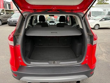 Ford Kuga II SUV 1.5 EcoBoost 150KM 2015 Ford Kuga 1.5 Ecoboost 150KM 131180km Model 2016, zdjęcie 30