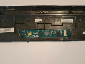 КОРПУС PACKARD BELL LJ75