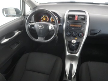 Toyota Auris I 2012 Toyota Auris 1.3 Dual VVT-i, Salon Polska, Klima, zdjęcie 6