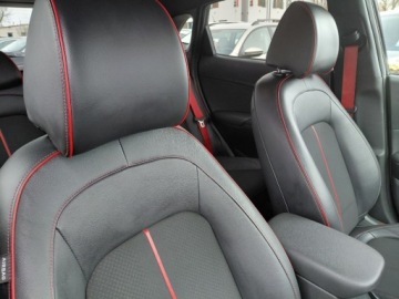 Hyundai Kona I Crossover 1.0 T-GDI 120KM 2019 Hyundai Kona Advantage Navi Kamera Hands Free Benzyna 120KM, zdjęcie 19