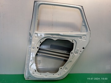 ДВЕРЬ ЗАДНЯЯ ПРАВАЯ HYUNDAI I30 III 17- HB/COMBI