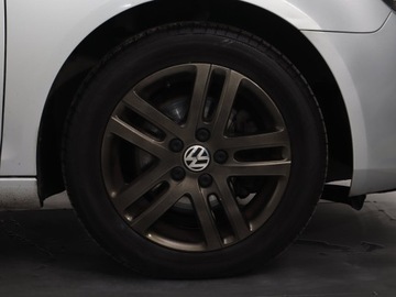 Volkswagen Golf VII Hatchback 3d 1.4 TSI 122KM 2012 VW Golf 1.4 TSI, Salon Polska, 1. Właściciel, zdjęcie 14