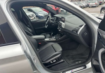 BMW 2019 BMW X3 M BMW X3 M 3.0 Diesel 326KM, zdjęcie 11