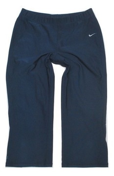 U Modne Sportowe Spodenki Nike S DRI-FIT z USA!