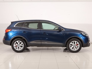 Renault Kadjar Crossover 1.2 Energy TCe 130KM 2016 Renault Kadjar 1.2 TCe, Skóra, Navi, Klima, zdjęcie 5