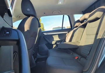 Skoda Octavia III Scout 1.6 TDI 110KM 2016 Skoda Octavia Bezwypadkowa, Serwisowana, FV23, 4x4, gw 12m gethelp 1.6, zdjęcie 11