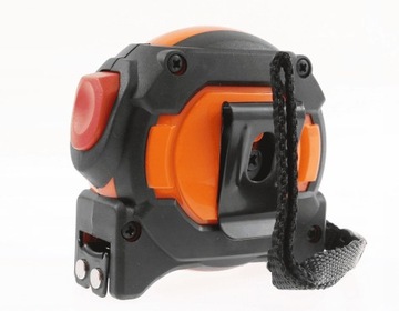 МЕРА ПРОКАТКИ АВТОСТОП ДВУХСТОРОННЕЕ ДЕЛЕНИЕ 8M/25 RICHMANN