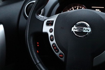 Nissan Qashqai I Crossover 2.0 141KM 2011 Nissan Qashqai+2 2.0 i, 7 miejsc, Skóra, Navi, zdjęcie 19