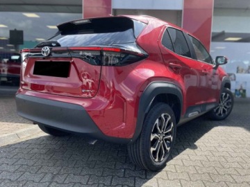 Toyota 2025 Od ręki - Style 1.5 Hybrid 130KM | Podgrzewane fotele!, zdjęcie 2