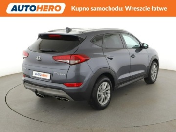 Hyundai Tucson III SUV 1.6 T-GDI 177KM 2016 Hyundai Tucson navi klima auto grzane fotele i, zdjęcie 6