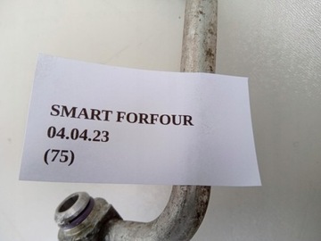 PŘÍVOD TRUBKA KLIMATIZACE SMART FORFOUR I 454