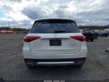 Mercedes GLE V167 2020 Mercedes-Benz GLE 350 4Matic 2020 2.0 Benzyna 255KM, zdjęcie 4