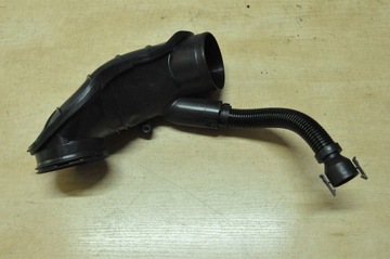 BMW F01 F10 RURA DOLOT POWIETRZA N57 8506702