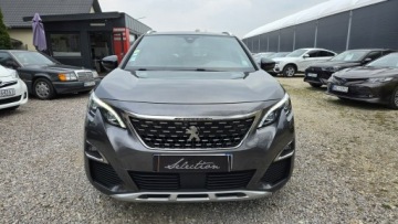 Peugeot 3008 II 2018 Peugeot 3008 2.0 HDi 150KM GT-line Blisy Full Led, zdjęcie 1