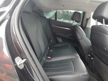 BMW X6 F16 2015 BMW X6 2015 BMW X6 XDRIVE35I 3.0 Benzyna 300KM, zdjęcie 10