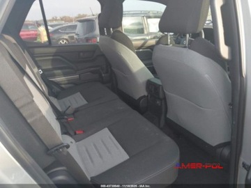 Toyota 2025 Toyota 4-Runner 2025 r., 2,4 L HYBRID TRD OFF ROAD 2.4 Hybryda 326KM, zdjęcie 10