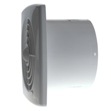 Датчик движения вентилятора + таймер fi 100 мм WR100R