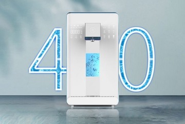 Диспенсер для воды обратного осмоса Miraqua Yota.