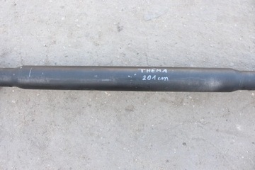 HŘÍDEL HNACÍ 3,0 CRD LANCIA THEMA 2013