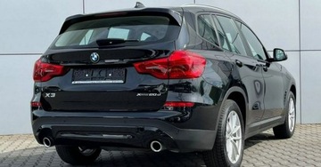 BMW X3 G01 SUV 2.0 20d 190KM 2021 BMW X3 xDrive Automat Navi Parktronic Sport Tempomat Alu FV23, zdjęcie 6