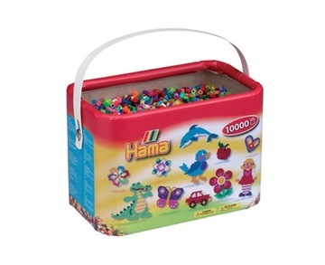 HAMA MIDI ZESTAW UZUPEŁNIAJĄCY 10.000 SZT. 20268