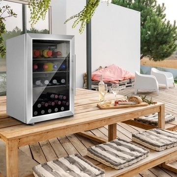 CASO BARBECUE COOLER уличный холодильник