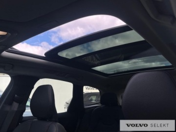 Volvo XC60 II 2025 Volvo XC 60 FV23% B5B AWD Plus Dark HAK Panorama B, zdjęcie 18